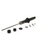 KYB SHOCKS 340094 1 Nut, 2 Washers, 2 Rubber Bushings, 2 Sleeves