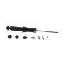 KYB SHOCKS 340094 1 Nut, 2 Washers, 2 Rubber Bushings, 2 Sleeves