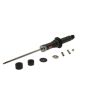 KYB SHOCKS 340094 1 Nut, 2 Washers, 2 Rubber Bushings, 2 Sleeves
