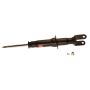 KYB SHOCKS 340121 1 Nut, 1 Washer