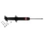 KYB SHOCKS 3410026 2 Bolts, 2 Nuts, 2 Lock Washers
