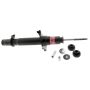 KYB SHOCKS 3410062 1 Nut, 2 Washers, 2 Rubber Bushings, 1 Sleeve
