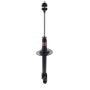 KYB SHOCKS 3410092 1 Nut, 2 Washers, 2 Rubber Bushings, 1 Sleeve