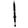 KYB SHOCKS 3410123 1 nut, 1 Rubber Bishing