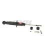 KYB SHOCKS 341063 2 Nuts, 1 Washer, 2 Rubber Bushings, 1 Sleeve