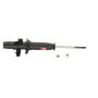 KYB SHOCKS 341112 1 Nut, 1 Collar