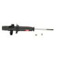 KYB SHOCKS 341112 1 Nut, 1 Collar