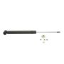 KYB SHOCKS 341124 2 Nuts, 1 Collar, 1 C-Clip, 1 Cap