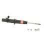 KYB SHOCKS 341136 1 Nut, 1 Bracket