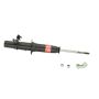 KYB SHOCKS 341136 1 Nut, 1 Bracket