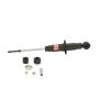 KYB SHOCKS 341216 2 Nuts, 1 Washer, 2 Rubber Bushings, 1 Sleeve