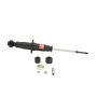 KYB SHOCKS 341216 2 Nuts, 1 Washer, 2 Rubber Bushings, 1 Sleeve