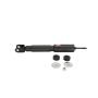 KYB SHOCKS 341343 1 Nut, 2 Washers, 2 Rubber Bushings