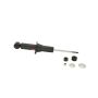 KYB SHOCKS 341374 1 Nut, 2 Rubber Bushings, 2 Washers