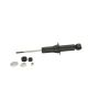 KYB SHOCKS 341374 1 Nut, 2 Rubber Bushings, 2 Washers