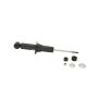 KYB SHOCKS 341374 1 Nut, 2 Rubber Bushings, 2 Washers