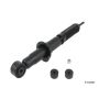 KYB SHOCKS 341440 1 Nut, 1 Rubber Bushing, 1 Dust Boot, 1 Zip Tie