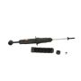 KYB SHOCKS 341480 1 Nut, 2 Rubber Bushings, 2 Washers