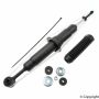 KYB SHOCKS 341480 1 Nut, 2 Rubber Bushings, 2 Washers