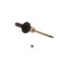 KYB SHOCKS 341717 1 Nut, 1 Washer