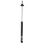 KYB SHOCKS 3430057 1 Nut, 1 Washer, 1 Rubber Bushing