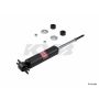 KYB SHOCKS 343128 2 Nuts, 2 Washers, 2 Rubber Bushings