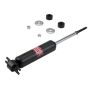 KYB SHOCKS 343129 2 Nuts, 2 Washers, 2 Rubber Bushings