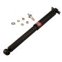 KYB SHOCKS 343130 2 Nuts, 1 Washers, 2 Lock Washers, 1 Rubber Bushings, 1 Bolt