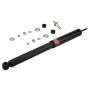 KYB SHOCKS 343135 2 Nuts, 1 Washers, 2 Lock Washers, 1 Rubber Bushings, 1 Bolt
