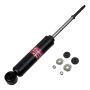 KYB SHOCKS 343158 2 Nuts, 2 Washers, 2 Rubber Bushings