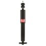 KYB SHOCKS 3440193 1 Nut, 2 Washers, 2 Rubber Bushings