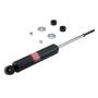 KYB SHOCKS 344093 2 Nuts, 2 Washers, 2 Rubber Bushings