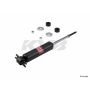 KYB SHOCKS 344265 2 Nuts, 2 Washers, 2 Rubber Bushings
