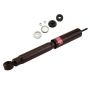 KYB SHOCKS 344298 2 Nuts, 2 Washers, 2 Rubber Bushings