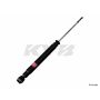 KYB SHOCKS 344308 1 Nut, 1 Washer, 1 Centering Washer, 2 Rubber Bushings