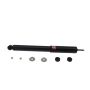 KYB SHOCKS 344359 2 Nuts, 2 Washers, 2 Rubber Bushings