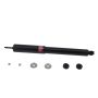 KYB SHOCKS 344359 2 Nuts, 2 Washers, 2 Rubber Bushings