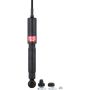 KYB SHOCKS 344367 1 Nut, 2 Washers, 2 Rubber Bushings
