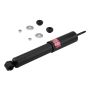 KYB SHOCKS 344368 2 Nuts, 2 Washers, 2 Rubber Bushings