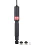 KYB SHOCKS 344370 2 Nuts, 2 Washers, 2 Rubber Bushings