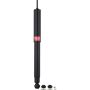 KYB SHOCKS 344371 2 Nuts, 2 Washers, 2 Rubber Bushings
