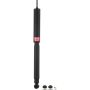 KYB SHOCKS 344374 2 Nuts, 2 Washers, 2 Rubber Bushings