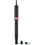 KYB SHOCKS 344433 1 Nut, 2 Washers, 2 Rubber Bushings