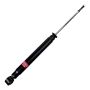 KYB SHOCKS 344480 1 Nut, 1 Washer, 1 Centering Washer, 2 Rubber Bushings