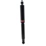 KYB SHOCKS 3450034 1 Nut, 2 Washers, 2 Rubber Bushings