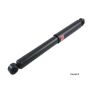 KYB SHOCKS 349001 Gas Shock