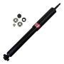 KYB SHOCKS 349026 1 Nut, 2 Washers, 2 Rubber Bushings