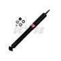 KYB SHOCKS 349026 1 Nut, 2 Washers, 2 Rubber Bushings