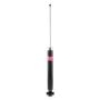 KYB SHOCKS 349035 1 Nut, 1 Washer, 1 Centering Washer, 2 Rubber Bushings