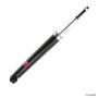 KYB SHOCKS 349035 1 Nut, 1 Washer, 1 Centering Washer, 2 Rubber Bushings